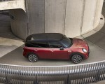 2020 Mini Clubman Side Wallpapers 150x120 (20)