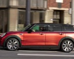2020 Mini Clubman Side Wallpapers 150x120 (12)