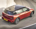2020 Mini Clubman Top Wallpapers 150x120 (21)