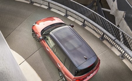 2020 Mini Clubman Top Wallpapers 450x275 (26)