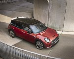 2020 Mini Clubman Top Wallpapers 150x120 (24)