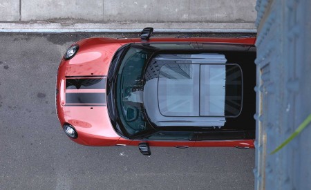 2020 Mini Clubman Top Wallpapers 450x275 (14)