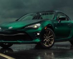 2020 Toyota 86 Hakone Edition Front Three-Quarter Wallpapers 150x120 (2)