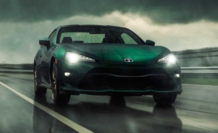 2020 Toyota 86 Hakone Edition Wallpapers HD