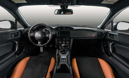 2020 Toyota 86 Hakone Edition Interior Cockpit Wallpapers 450x275 (20)