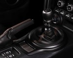2020 Toyota 86 Hakone Edition Interior Detail Wallpapers 150x120 (19)