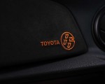 2020 Toyota 86 Hakone Edition Interior Detail Wallpapers 150x120 (18)