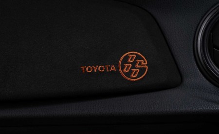 2020 Toyota 86 Hakone Edition Interior Detail Wallpapers 450x275 (17)