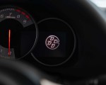 2020 Toyota 86 Hakone Edition Interior Detail Wallpapers 150x120 (14)