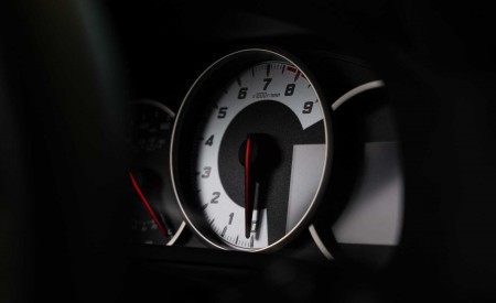 2020 Toyota 86 Hakone Edition Interior Detail Wallpapers 450x275 (15)