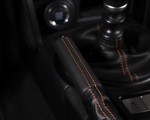 2020 Toyota 86 Hakone Edition Interior Detail Wallpapers 150x120 (12)