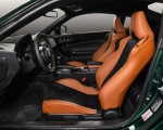 2020 Toyota 86 Hakone Edition Interior Front Seats Wallpapers 150x120 (10)