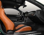 2020 Toyota 86 Hakone Edition Interior Seats Wallpapers 150x120 (9)