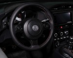 2020 Toyota 86 Hakone Edition Interior Steering Wheel Wallpapers 150x120 (8)