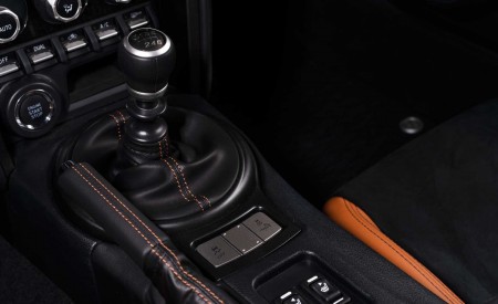 2020 Toyota 86 Hakone Edition Paddle Shifters Wallpapers 450x275 (7)