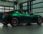 2020 Toyota 86 Hakone Edition Rear Three-Quarter Wallpapers 150x120 (5)