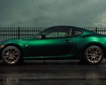 2020 Toyota 86 Hakone Edition Side Wallpapers 150x120 (3)