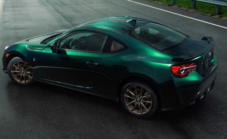 2020 Toyota 86 Hakone Edition Top Wallpapers 450x275 (4)