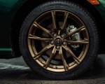 2020 Toyota 86 Hakone Edition Wheel Wallpapers 150x120 (6)