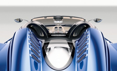 2018 Pagani Huayra Roadster Detail Wallpapers 450x275 (8)