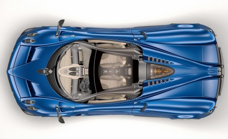 2018 Pagani Huayra Roadster Top Wallpapers 450x275 (17)