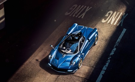 2018 Pagani Huayra Roadster Top Wallpapers 450x275 (3)