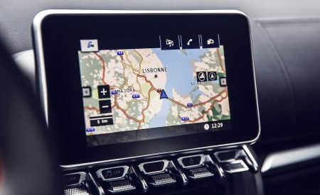 2020 Alpine A110S Central Console Wallpapers 450x275 (62)