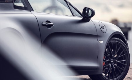 2020 Alpine A110S Detail Wallpapers 450x275 (49)