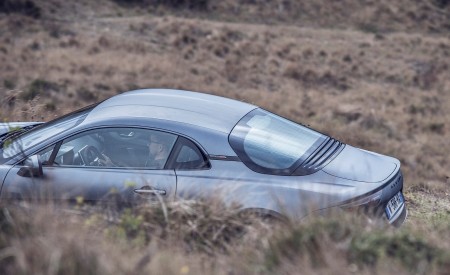 2020 Alpine A110S Detail Wallpapers 450x275 (15)