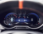 2020 Alpine A110S Digital Instrument Cluster Wallpapers 150x120