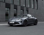 2020 Alpine A110S Front Three-Quarter Wallpapers 150x120