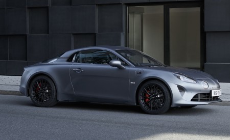 2020 Alpine A110S Front Three-Quarter Wallpapers 450x275 (64)