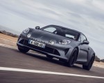 2020 Alpine A110S Wallpapers & HD Images