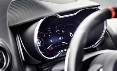 2020 Alpine A110S Interior Detail Wallpapers 450x275 (59)