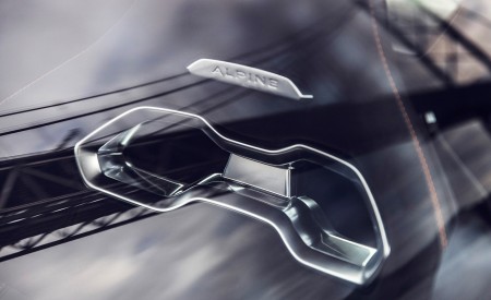 2020 Alpine A110S Interior Seats Wallpapers 450x275 (54)