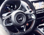 2020 Alpine A110S Interior Steering Wheel Wallpapers 150x120