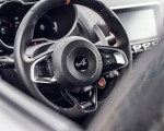 2020 Alpine A110S Interior Steering Wheel Wallpapers 150x120