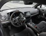 2020 Alpine A110S Interior Wallpapers 150x120
