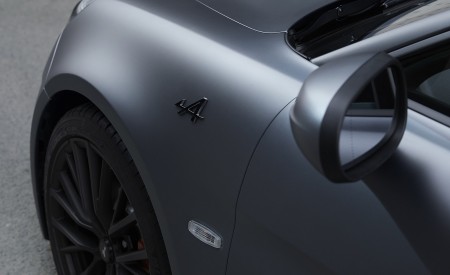 2020 Alpine A110S Mirror Wallpapers 450x275 (70)