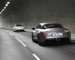 2020 Alpine A110S Rear Wallpapers 150x120