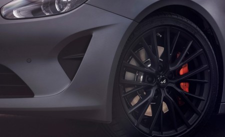 2020 Alpine A110S Wheel Wallpapers 450x275 (41)