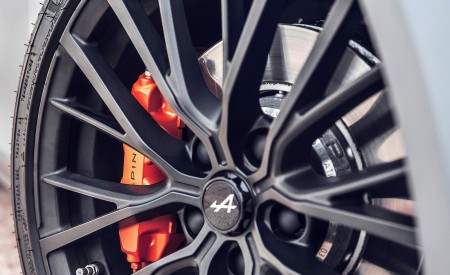 2020 Alpine A110S Wheel Wallpapers 450x275 (40)