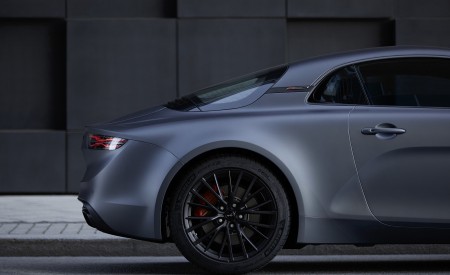 2020 Alpine A110S Wheel Wallpapers 450x275 (69)