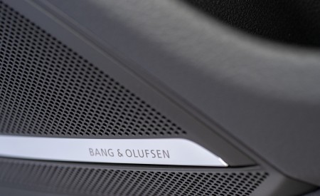 2020 Audi A6 allroad quattro (UK-Spec) Interior Detail Wallpapers 450x275 (45)