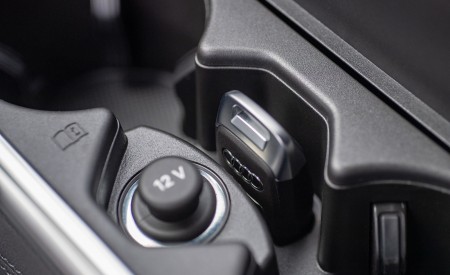 2020 Audi A6 allroad quattro (UK-Spec) Interior Detail Wallpapers 450x275 (47)