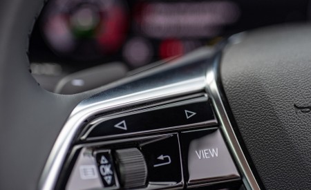 2020 Audi A6 allroad quattro (UK-Spec) Interior Detail Wallpapers 450x275 (44)