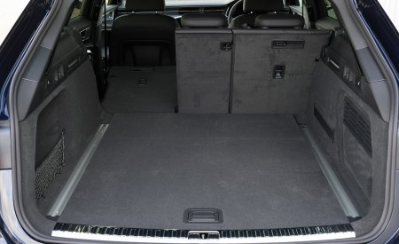 2020 Audi A6 allroad quattro (UK-Spec) Trunk Wallpapers 450x275 (55)