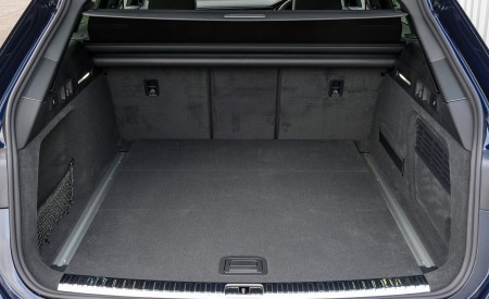 2020 Audi A6 allroad quattro (UK-Spec) Trunk Wallpapers  450x275 (57)