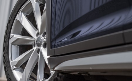 2020 Audi A6 allroad quattro (UK-Spec) Wheel Wallpapers 450x275 (28)
