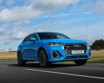 2020 Audi Q3 Sportback Wallpapers & HD Images